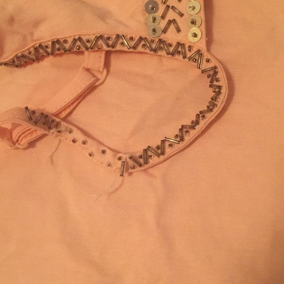 🛍🔥FREE🎁with$50 purchase,or3/$30 beaded neckline and on straps tank/cami - Picture 2 of 5